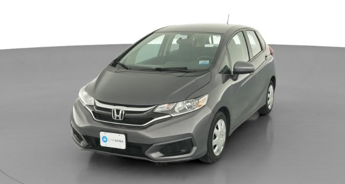 Thumbnail: 2019 Honda Fit - 1