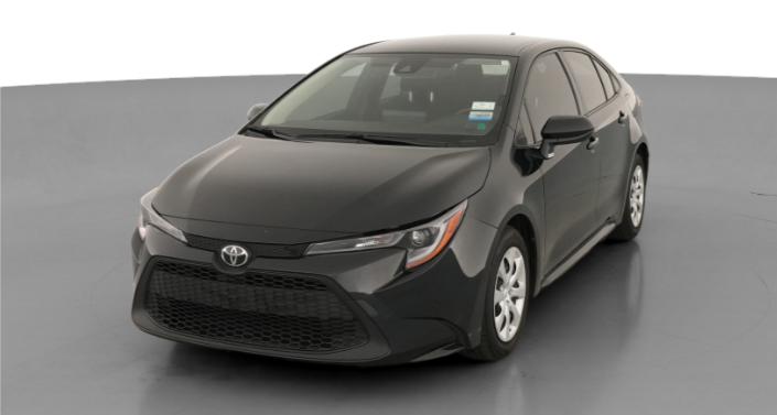 Thumbnail: 2022 Toyota Corolla - 1