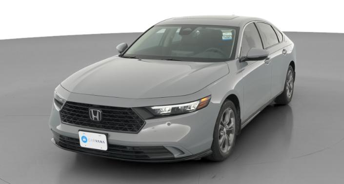 Thumbnail: 2024 Honda Accord - 1
