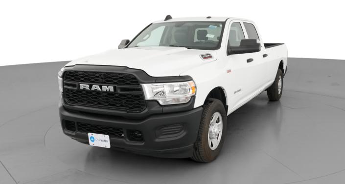Thumbnail: 2019 RAM 2500 - 1