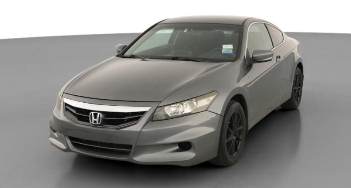 Thumbnail: 2011 Honda Accord - 1