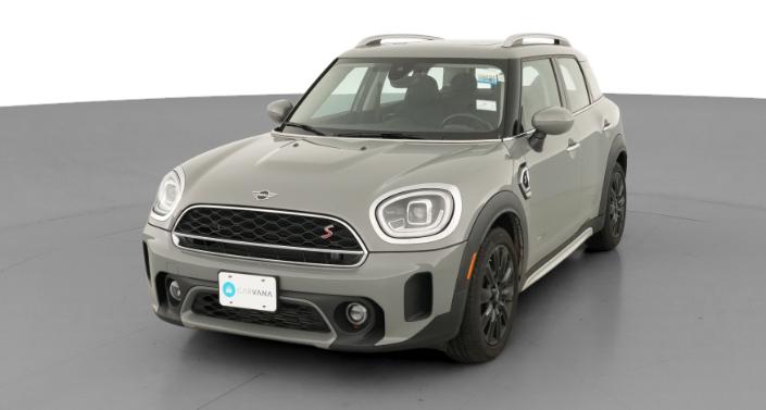 Thumbnail: 2022 MINI Cooper Countryman - 1