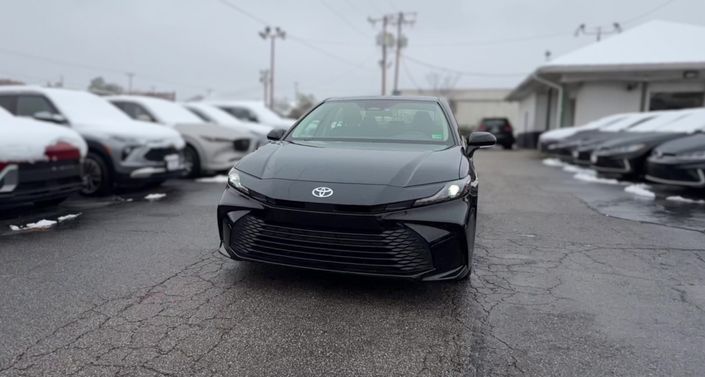 Thumbnail: 2025 Toyota Camry - 1