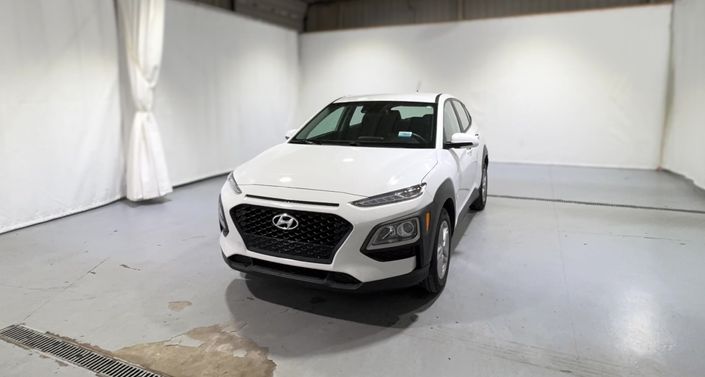 Thumbnail: 2019 Hyundai Kona - 1