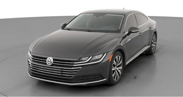 Thumbnail: 2020 Volkswagen Arteon - 1