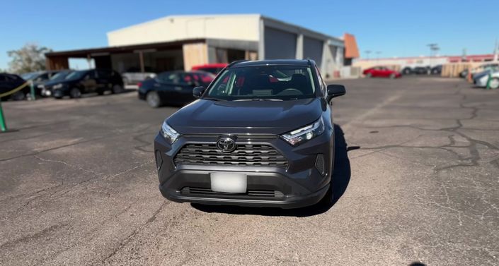 Thumbnail: 2025 Toyota RAV4 - 1