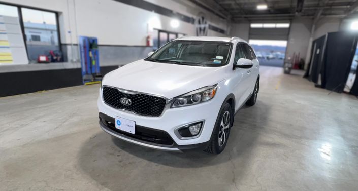 Thumbnail: 2016 Kia Sorento - 1