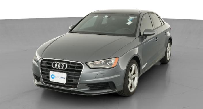 2015 Audi A3 Premium -
                  Colonial Heights, VA