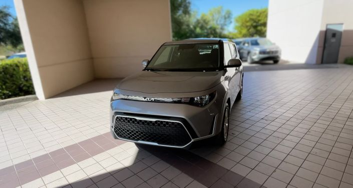 Thumbnail: 2025 Kia Soul - 1