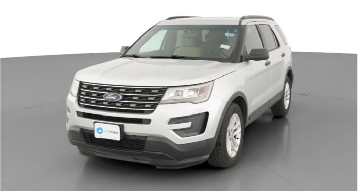Thumbnail: 2016 Ford Explorer - 1