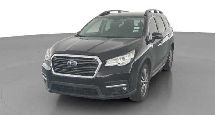 Thumbnail: 2020 Subaru Ascent - 1