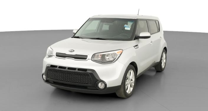 Thumbnail: 2016 Kia Soul - 1