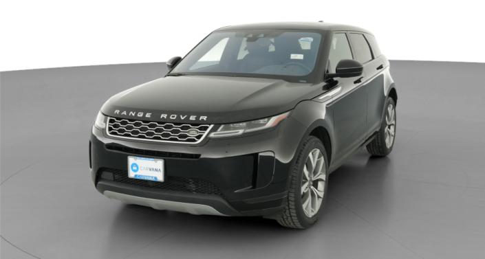 Thumbnail: 2020 Land Rover Range Rover Evoque - 1