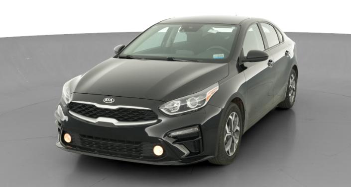 Thumbnail: 2021 Kia Forte - 1