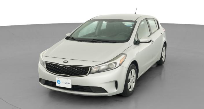 Thumbnail: 2017 Kia Forte - 1
