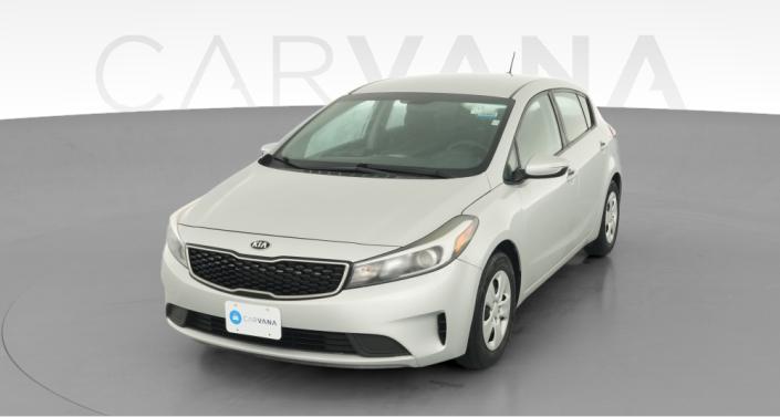 ラスト1◎お買得!AUS価格15,400円◎K-Fiber◎AR◎9 Used Kia Forte5 hatchbacks for Sale Online | Carvana