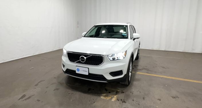 Thumbnail: 2020 Volvo XC40 - 1
