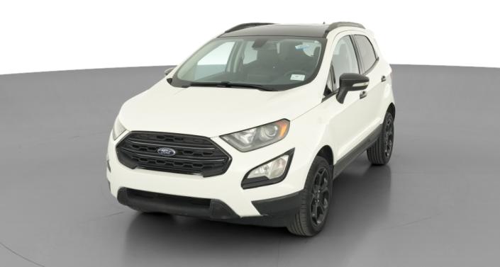 Thumbnail: 2021 Ford EcoSport - 1