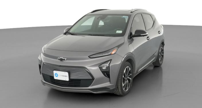 Thumbnail: 2023 Chevrolet Bolt EUV - 1