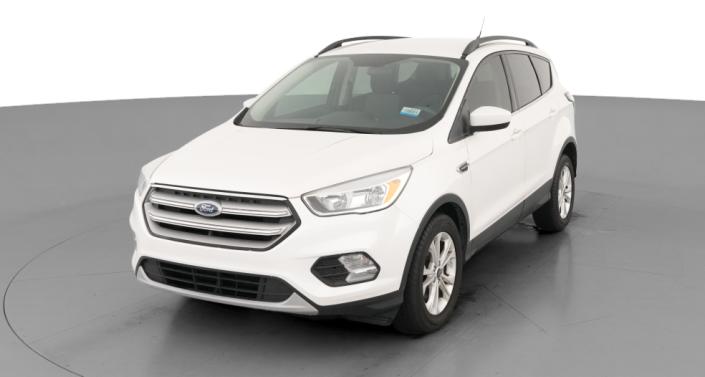 Thumbnail: 2018 Ford Escape - 1