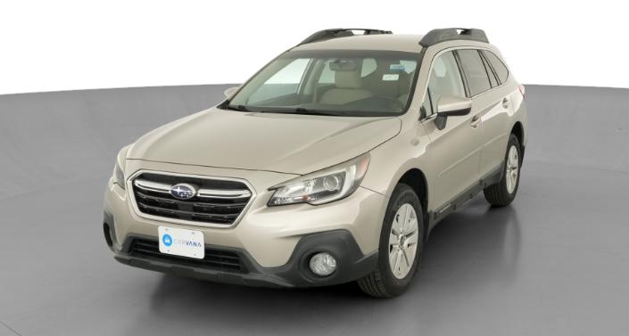 Thumbnail: 2018 Subaru Outback - 1