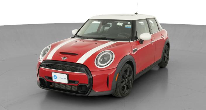 Thumbnail: 2022 MINI Cooper Hardtop - 1