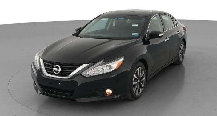 Thumbnail: 2016 Nissan Altima - 1