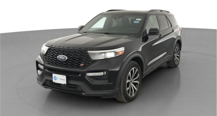 Thumbnail: 2020 Ford Explorer - 1