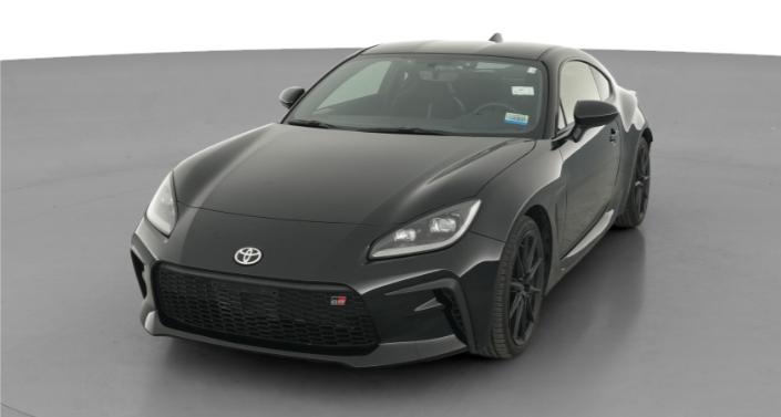 Thumbnail: 2023 Toyota GR86 - 1