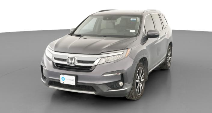 Thumbnail: 2022 Honda Pilot - 1