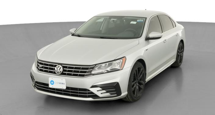 Thumbnail: 2017 Volkswagen Passat - 1