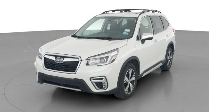 Thumbnail: 2019 Subaru Forester - 1