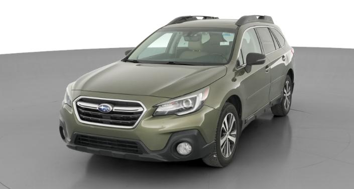 Thumbnail: 2018 Subaru Outback - 1