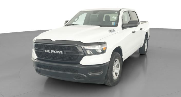 Thumbnail: 2024 RAM 1500 - 1