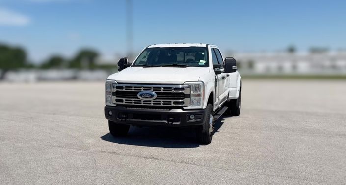 Thumbnail: 2023 Ford Econoline - 1