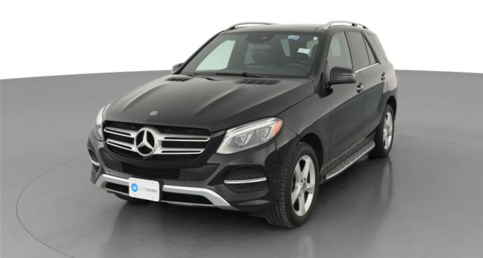 Thumbnail: 2018 Mercedes-Benz GLE - 1