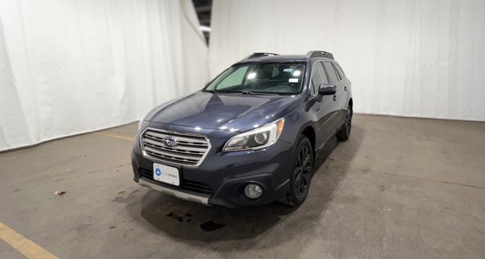 Thumbnail: 2017 Subaru Outback - 1