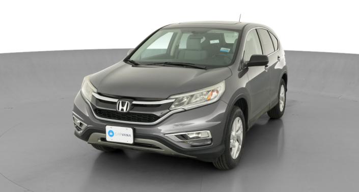 Thumbnail: 2016 Honda CR-V - 1