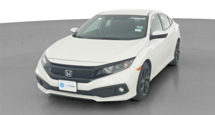 Thumbnail: 2019 Honda Civic - 1
