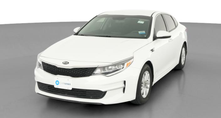 Thumbnail: 2017 Kia Optima - 1