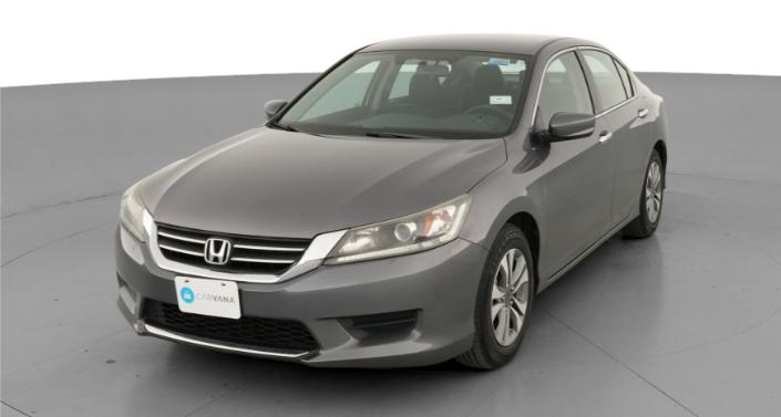 Thumbnail: 2014 Honda Accord - 1