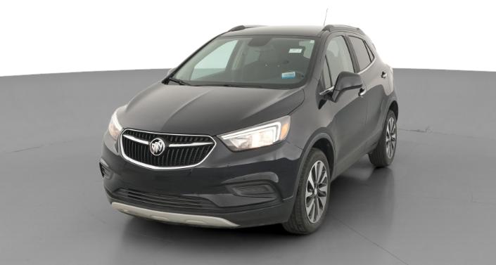 Thumbnail: 2021 Buick Encore - 1