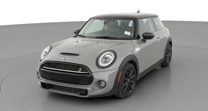 Thumbnail: 2020 MINI Cooper Hardtop - 1