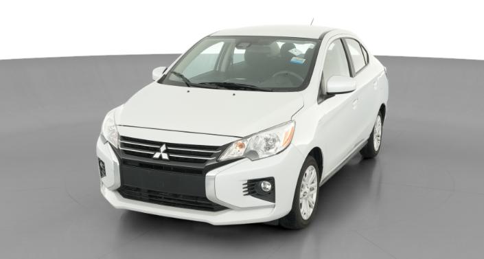 Thumbnail: 2023 Mitsubishi Mirage G4 - 1