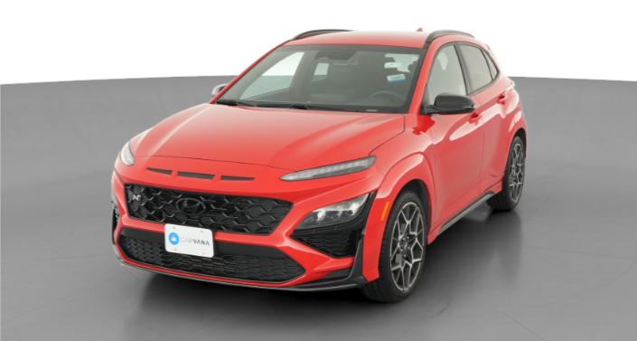 Thumbnail: 2022 Hyundai Kona - 1