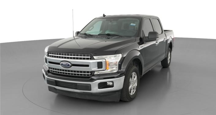 Thumbnail: 2019 Ford Econoline - 1