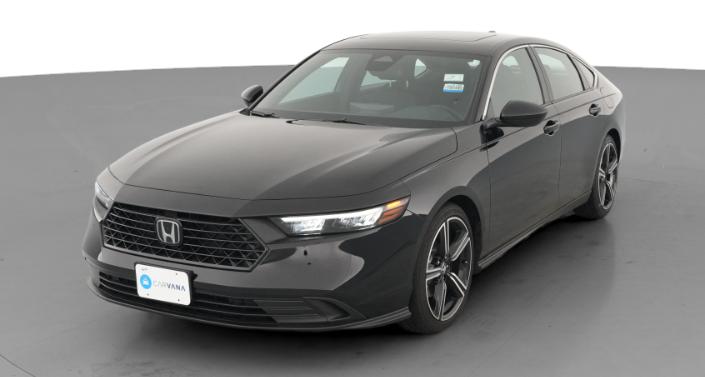 Thumbnail: 2025 Honda Accord - 1