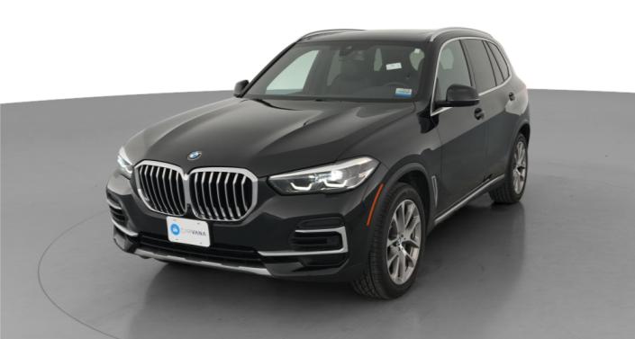 Thumbnail: 2022 BMW X5 - 1