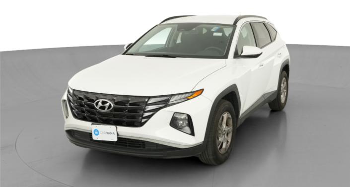 Thumbnail: 2024 Hyundai Tucson - 1