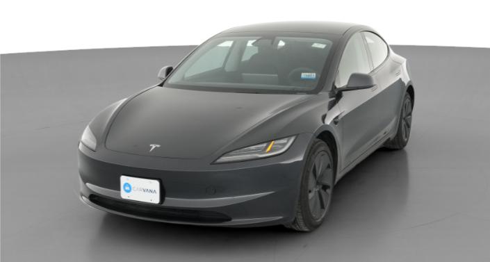 Thumbnail: 2025 Tesla Model 3 - 1